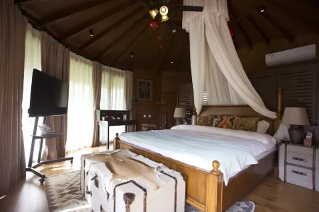 Yichang Three Gorges International RV Camp Отели рядом с достопримечательностью «The Xiling Gorge “Happy Valley”»