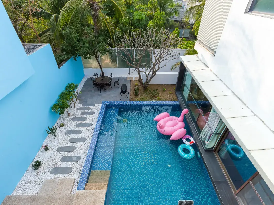 Sanya Binhai Holiday Villa - Sanya
