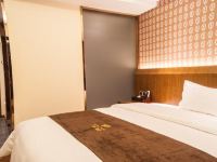 广州V酒店北京路步行街店 - 特惠大床房