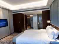 温岭箬横国际大酒店 - 高级大床房
