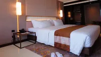 GRAMM HOTEL by Ambarrukmo Yogyakarta