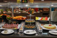 Tui Blue Adriatic Beach - Adults Only - Bữa sáng