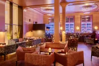 Boutique-Hotel Zurichberg