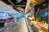 長沙國金中心漫心酒店