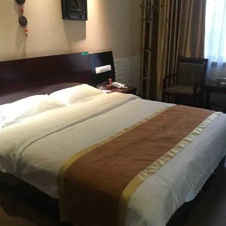 Chaxiang Hotel