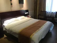 Chaxiang Hotel Hotels in Ning'er