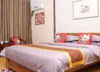 Weifang First Hotel - Esports