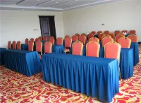 Jinhai International Business Hotel