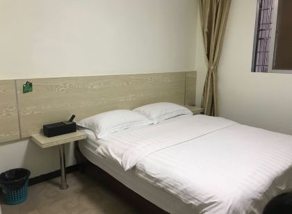 Anqi Apartment Shenzhen