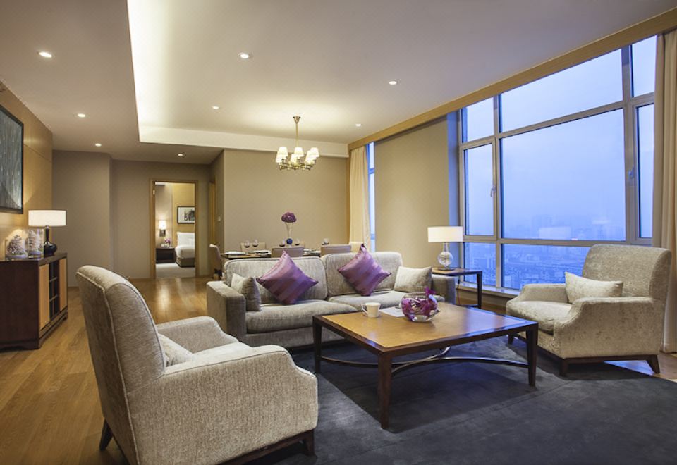 다롄 호텔 예약 꿀팁