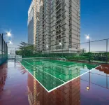 Century Kingdom Hotel Hotel di Shenzhen