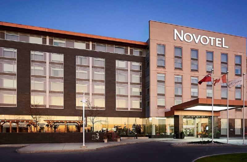 Novotel Toronto Vaughan