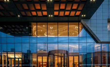 Huatong Hotel - Housity