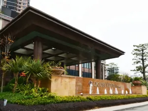 DoubleTree by Hilton Putian