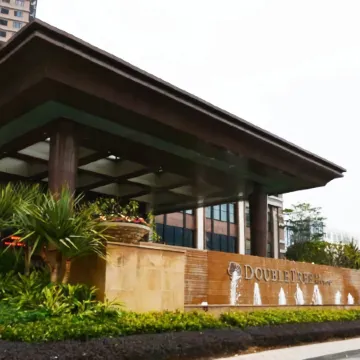 DoubleTree by Hilton Putian
