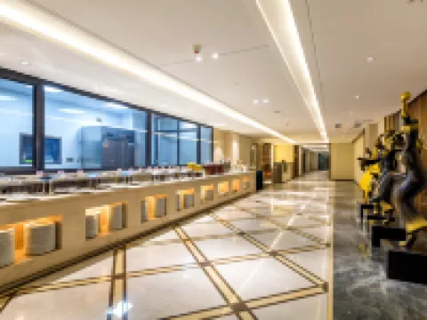 Vienna Hotel (Hengshui Middle School) Hotel a Hengshui