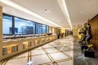 Vienna Hotel (Hengshui Middle School) Hotels in Hengshui
