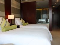上海南桥绿地铂骊酒店 - 高级双床房
