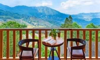 Xiyu Boutique Hostel