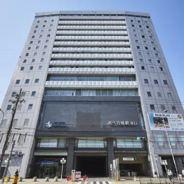 Miyako City Osaka Tennoji Hotels near Tennoji MIO