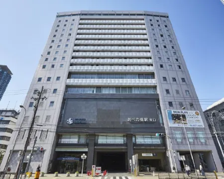 大阪天王寺 都城市飯店 大阪住宿飯店