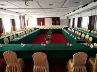 Hequn Hotel