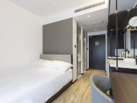 城家公寓式酒店(上海陆家嘴店) - 一居室大床房