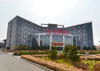 CFGC Grand Hotel Các khách sạn gần Yuanbao Street