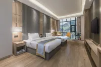 Sanshan Boyue Hotel