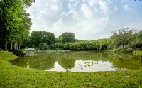 Huanghe State Guest House Of Henan Hotel in zona Jiangjun Dam