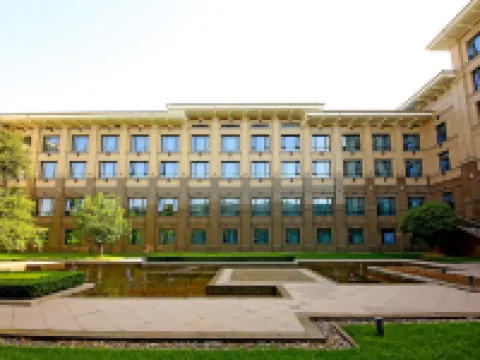 Yunhai Jinyuan Hotel Hoteles en Pingdingshan