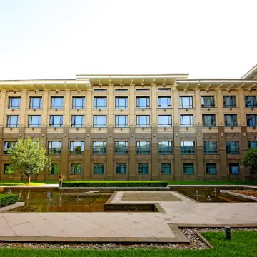 Yunhai Jinyuan Hotel