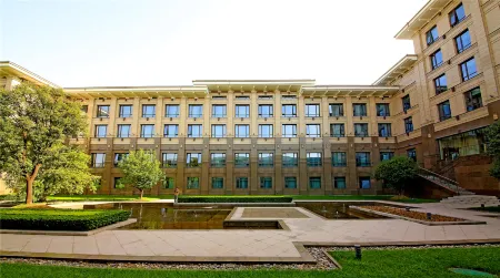 Yunhai Jinyuan Hotel