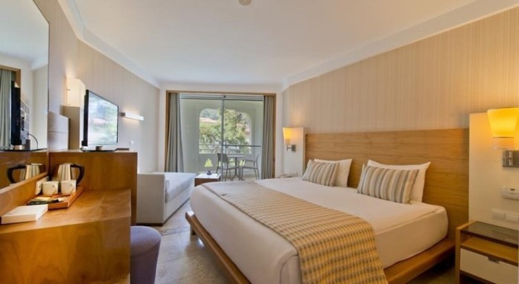 Liberty Hotels Lykia