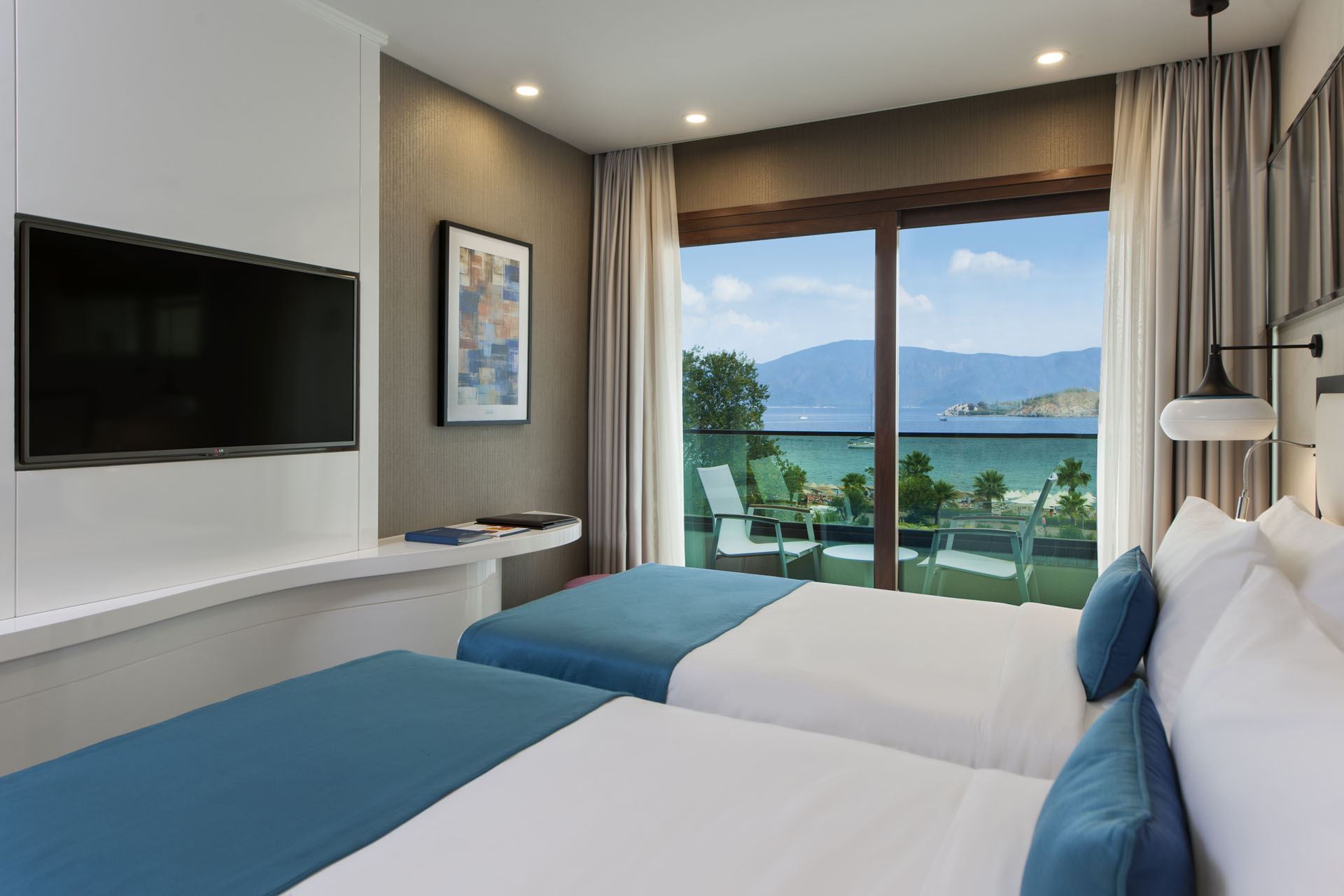 Elite World Marmaris Hotel (Sadece Yetişkin) (Elite World Marmaris Hotel - Adult Only)