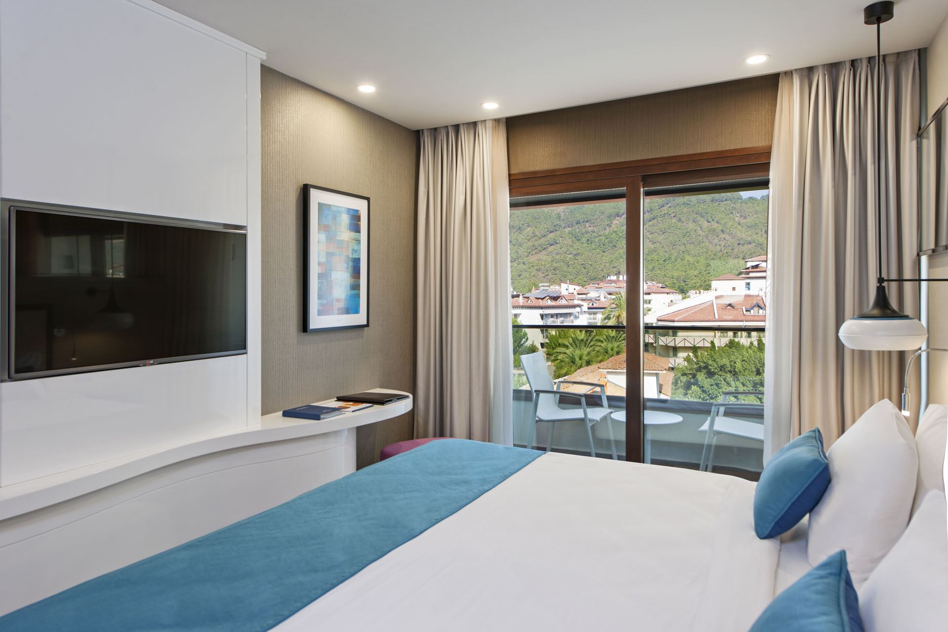 Elite World Marmaris Hotel (Sadece Yetişkin) (Elite World Marmaris Hotel - Adult Only)