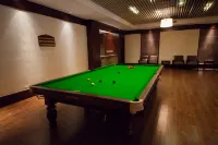 Century Dynasty Hotel - Fitnessstudio