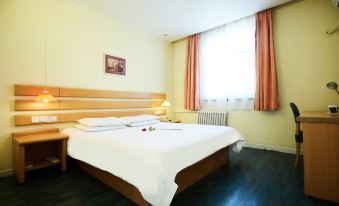 Homeinn Hotel (Linfen Gulou Street Xiangyang Road)