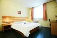 Youjia Hotel (Linfen Gulou Xiangyang Road)