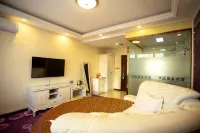 Fujin Huayuan Hotel Hotels in Suibin