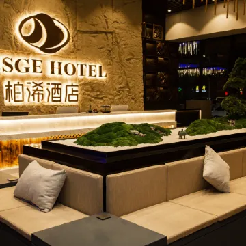 Bocsge Hotel