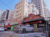 Lemon Tree Youth Hostel