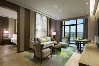 LEBANSHAN HOTELS HEFEI