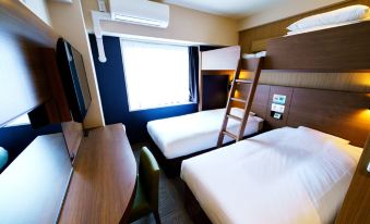 Super Hotel Ikebukuro-Eki Kitaguchi