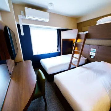 Super Hotel Ikebukuro-Eki Kitaguchi Отели рядом с достопримечательностью «Нэрима»
