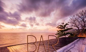 The Angkal Resort Bali