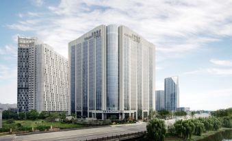 Courtyard by Marriott Jiangsu Taizhou