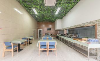 99inn Selected Hotel (Yancheng Binhai County Government)