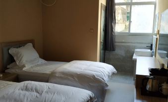 Golden Harbor Hotel Xunyang