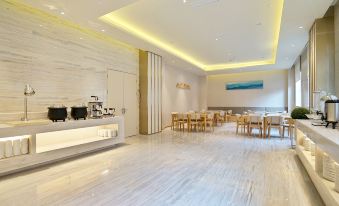 JI Hotel (Jinan Jing Shi Road Hexie Square)